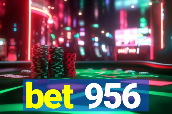 bet 956